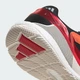 Чоловічі Кросівки Crazyquick BOOST Padel adidas JR1819 45 (10.5 UK) помаранчевий (4068811911843) - зображення 10