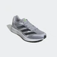 Чоловічі Кросівки для бігу Adizero RC 4 adidas GX6667 46.5 (11.5 UK) сірий (4065426494297) - зображення 5
