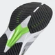 Чоловічі Кросівки для бігу Adizero RC 4 adidas GX6667 46.5 (11.5 UK) сірий (4065426494297) - зображення 11