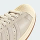 Кросівки SUPERSTAR II adidas JQ3216 47 (12 UK) бежевий (4068801003022) - зображення 8