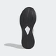 Мужские Кроссовки Duramo 10 adidas GW8336 44 (9.5 UK) черный (4065418341813) - изображение 4