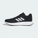 Мужские Кроссовки Duramo 10 adidas GW8336 44 (9.5 UK) черный (4065418341813) - изображение 7
