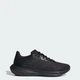 Чоловічі Кросівки Runfalcon 3 adidas HP7544 44.5 (10 UK) чорний (4066748241354) - зображення 1