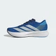 Чоловічі Кросівки Adizero SL 2 adidas JQ0814 44.5 (10 UK) синій (4068812114236) - зображення 7