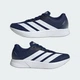 Мужские Кроссовки Duramo RC2 Running adidas JQ8077 40 (6.5 UK) синий (4067907627668) - изображение 8