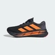 Чоловічі Кросівки Adistar Byd Running adidas JQ0838 42 (8 UK) чорний (4068812018732) - зображення 8