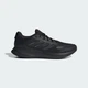Чоловічі Кросівки для бігу Runfalcon adidas IE8812 42.5 (8.5 UK) чорний (4067889145761) - зображення 2