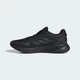 Чоловічі Кросівки для бігу Runfalcon adidas IE8812 42.5 (8.5 UK) чорний (4067889145761) - зображення 7