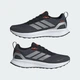 Мужские Кроссовки для бега Runfalcon 5 TR adidas JI4084 46.5 (11.5 UK) черный (4067892386434) - изображение 8