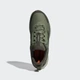 Мужские Кроссовки для хайкинга Terrex Anylander adidas JR6599 41 (7.5 UK) зеленый (4068803586288) - изображение 3