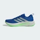 Мужские Кроссовки SUPERNOVA EASE 2 M RUNNING adidas JQ3910 40 (6.5 UK) синий (4068812004476) - изображение 7