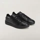 Кросівки Y-3 Stan Smith adidas JR4218 38 (5 UK) чорний (4068811513320) - зображення 5