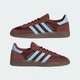 Чоловічі Кросівки HANDBALL SPEZIAL adidas IH6596 38.5 (5.5 UK) коричневий (4068812022920) - зображення 8