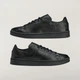 Кросівки Y-3 Stan Smith adidas JR4218 38 (5 UK) чорний (4068811513320) - зображення 7