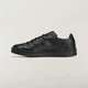 Кросівки Y-3 Stan Smith adidas JR4218 38 (5 UK) чорний (4068811513320) - зображення 8