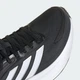 Чоловічі Кросівки RESPONSE 2 RUNNING adidas KJ1748 41 (7.5 UK) чорний (4068816833775) - зображення 9