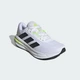 Мужские Кроссовки для бега Galaxy 7 adidas JP6600 47 (12 UK) белый (4068812016097) - изображение 5