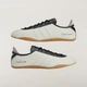 Кросівки Y-3 Tokyo adidas JR6645 45 (10.5 UK) сірий (4068811566333) - зображення 9