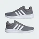 Мужские Кроссовки Lite Racer 4.0 adidas IE6134 42.5 (8.5 UK) серый (4067888107340) - изображение 6