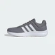 Мужские Кроссовки Lite Racer 4.0 adidas IE6134 42.5 (8.5 UK) серый (4067888107340) - изображение 7