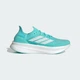 Мужские Кроссовки Ultraboost 5 Strung adidas JQ2936 48 (12.5 UK) бирюзовый (4068801074459) - изображение 2