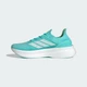 Мужские Кроссовки Ultraboost 5 Strung adidas JQ2936 48 (12.5 UK) бирюзовый (4068801074459) - изображение 7