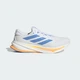 Чоловічі Кросівки для бігу Supernova Rise 2 Running adidas JQ7709 44.5 (10 UK) білий (4067906427603) - зображення 2