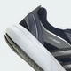 Чоловічі Кросівки Lightblaze Glow adidas JP6291 40.5 (7 UK) синій (4068803117765) - зображення 10