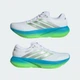 Чоловічі Кросівки SUPERNOVA RISE 3 RUNNING adidas JP8680 38 (5 UK) білий (4068818700853) - зображення 8
