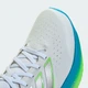 Чоловічі Кросівки SUPERNOVA RISE 3 RUNNING adidas JP8680 38 (5 UK) білий (4068818700853) - зображення 9
