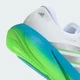 Чоловічі Кросівки SUPERNOVA RISE 3 RUNNING adidas JP8680 38 (5 UK) білий (4068818700853) - зображення 10