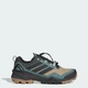 Чоловічі Кросівки для хайкінгу Terrex Skychaser GORE-TEX Hiking adidas JQ9929 43 (9 UK) коричневий (4067907630637) - зображення 1