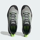 Чоловічі Кросівки для хайкінгу Terrex AX4 adidas IF4868 40.5 (7 UK) сірий (4066757189869) - зображення 4