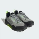 Чоловічі Кросівки для хайкінгу Terrex AX4 adidas IF4868 40.5 (7 UK) сірий (4066757189869) - зображення 6