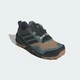Чоловічі Кросівки для хайкінгу Terrex Skychaser GORE-TEX Hiking adidas JQ9929 43 (9 UK) коричневий (4067907630637) - зображення 5