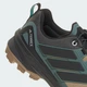 Чоловічі Кросівки для хайкінгу Terrex Skychaser GORE-TEX Hiking adidas JQ9929 43 (9 UK) коричневий (4067907630637) - зображення 10