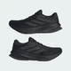 Мужские Кроссовки для бега Supernova Rise 2 Running adidas JS0493 43 (9 UK) черный (4067904113836) - изображение 8