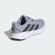Мужские Кроссовки для бега Galaxy 7 adidas ID8754 47 (12 UK) серый (4067889662633) - изображение 6