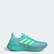 Мужские Кроссовки Ultraboost 5 adidas JQ2909 41 (7.5 UK) бирюзовый (4067907754005) - изображение 1