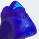 Кросівки ANTHONY EDWARDS 2 adidas JQ9501 48 (12.5 UK) синій (4068812976155) - зображення 11