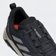 Мужские Кроссовки для хайкинга Terrex Anylander adidas JR6598 46.5 (11.5 UK) серый (4068803581177) - изображение 9