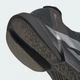 Мужские Кроссовки для бега Adizero Adios Pro 4 adidas JR4887 40.5 (7 UK) черный (4068811668419) - изображение 10