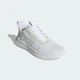 Чоловічі Кросівки Kaptir Base adidas JR8521 47 (12 UK) білий (4068801736449) - зображення 5