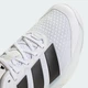 Мужские Кроссовки Dropset 4 Power Training adidas JR1960 46.5 (11.5 UK) белый (4068804345723) - изображение 9