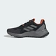 Чоловічі Кросівки Terrex Soulstride Trail Running adidas JI1924 39 (6 UK) чорний (4067898040507) - зображення 6