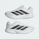 Чоловічі Кросівки для бігу Duramo Speed 2 Running adidas IH8206 46 (11 UK) білий (4067892178909) - зображення 8