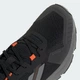 Чоловічі Кросівки Terrex Soulstride Trail Running adidas JI1924 39 (6 UK) чорний (4067898040507) - зображення 8
