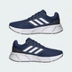 Мужские Кроссовки Galaxy 6 adidas GW4139 45 (10.5 UK) синий (4065426735055) - изображение 8
