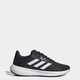 Чоловічі Кросівки Runfalcon 3 adidas HQ3790 47 (12 UK) чорний (4066748226078) - зображення 1