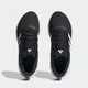 Чоловічі Кросівки Runfalcon 3 adidas HQ3790 47 (12 UK) чорний (4066748226078) - зображення 3